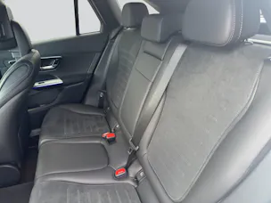 MERCEDES-BENZ GLC 300 d AMG Line 4Matic Night 9G-Tronic