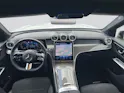 MERCEDES-BENZ GLC 300 d AMG Line 4Matic Night 9G-Tronic