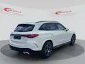 MERCEDES-BENZ GLC 300 d AMG Line 4Matic Night 9G-Tronic