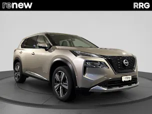 NISSAN X-Trail 1.5 VC-T e-Power 4WD Tekna+