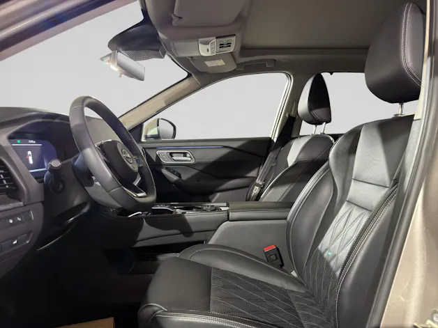 NISSAN X-Trail 1.5 VC-T e-Power 4WD Tekna+