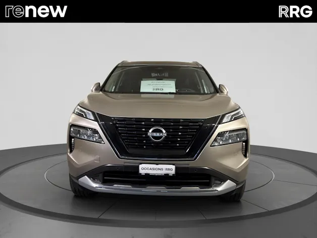 NISSAN X-Trail 1.5 VC-T e-Power 4WD Tekna+