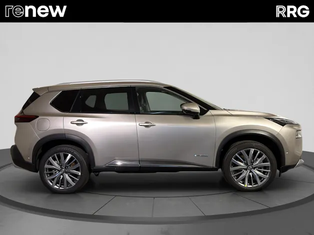 NISSAN X-Trail 1.5 VC-T e-Power 4WD Tekna+