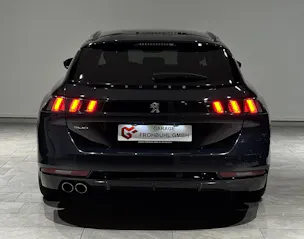 PEUGEOT 508 2.0 Blue HDI Allure EAT8