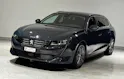 PEUGEOT 508 2.0 Blue HDI Allure EAT8