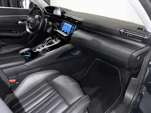 PEUGEOT 508 2.0 Blue HDI Allure EAT8