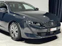 PEUGEOT 508 2.0 Blue HDI Allure EAT8