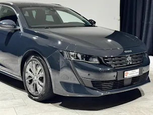 PEUGEOT 508 2.0 Blue HDI Allure EAT8
