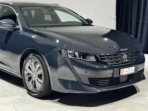 PEUGEOT 508 2.0 Blue HDI Allure EAT8