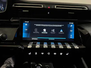 PEUGEOT 508 2.0 Blue HDI Allure EAT8