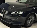 PEUGEOT 508 2.0 Blue HDI Allure EAT8