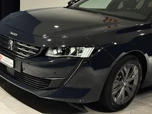 PEUGEOT 508 2.0 Blue HDI Allure EAT8