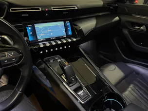 PEUGEOT 508 2.0 Blue HDI Allure EAT8