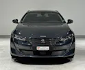 PEUGEOT 508 2.0 Blue HDI Allure EAT8