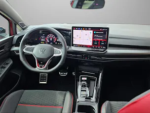 VW Golf 2.0 TSI GTI Clubsport DSG