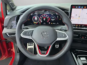 VW Golf 2.0 TSI GTI Clubsport DSG