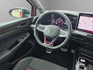 VW Golf 2.0 TSI GTI Clubsport DSG