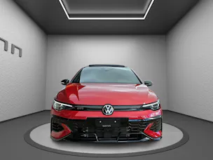 VW Golf 2.0 TSI GTI Clubsport DSG