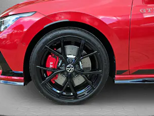 VW Golf 2.0 TSI GTI Clubsport DSG