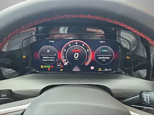 VW Golf 2.0 TSI GTI Clubsport DSG