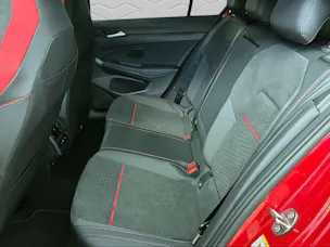 VW Golf 2.0 TSI GTI Clubsport DSG