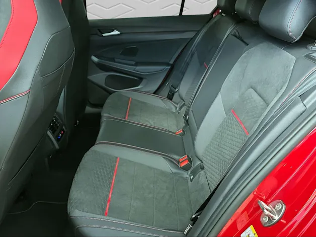 VW Golf 2.0 TSI GTI Clubsport DSG