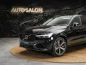 VOLVO XC60 B4 Benzin Mild Hybrid Core Geartronic *Panorama*Lenkradheizung*Harman/Kardon*