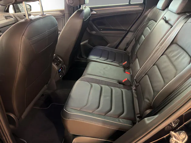 VW Tiguan 1.4TSI PHEV Selection DSG