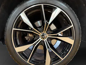 VW Tiguan 1.4TSI PHEV Selection DSG