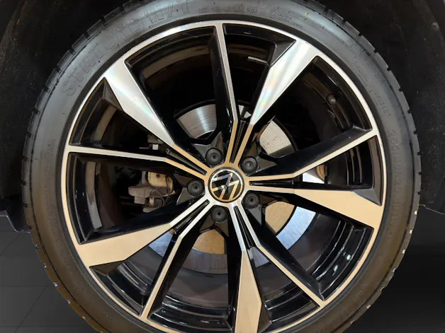 VW Tiguan 1.4TSI PHEV Selection DSG