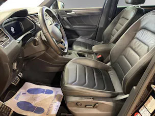 VW Tiguan 1.4TSI PHEV Selection DSG