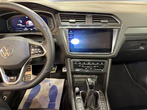VW Tiguan 1.4TSI PHEV Selection DSG