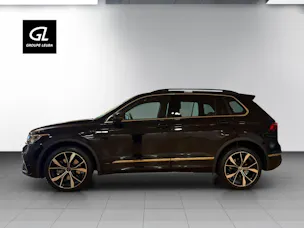 VW Tiguan 1.4TSI PHEV Selection DSG