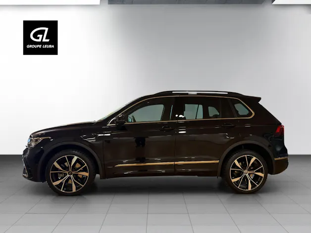 VW Tiguan 1.4TSI PHEV Selection DSG