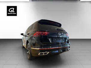 VW Tiguan 1.4TSI PHEV Selection DSG