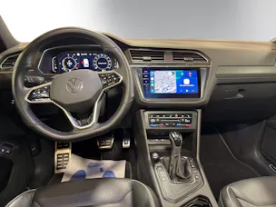 VW Tiguan 1.4TSI PHEV Selection DSG