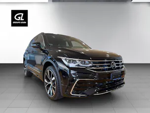 VW Tiguan 1.4TSI PHEV Selection DSG