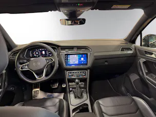 VW Tiguan 1.4TSI PHEV Selection DSG