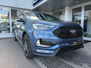 FORD Edge 2.0 EcoBlue ST-Line 4WD Automatic
