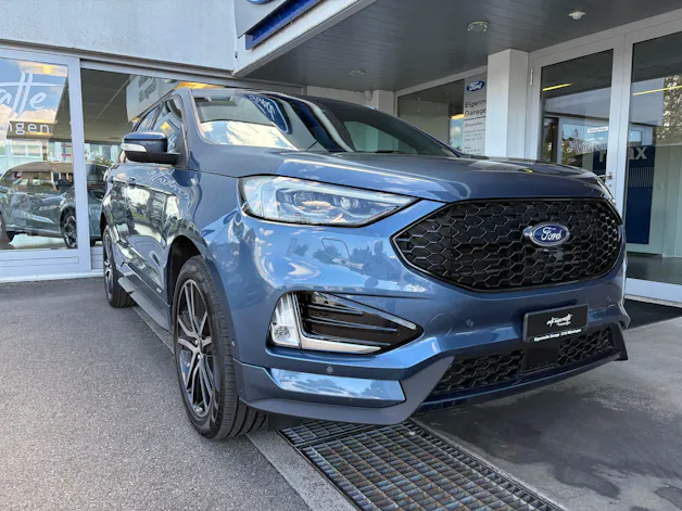FORD Edge 2.0 EcoBlue ST-Line 4WD Automatic