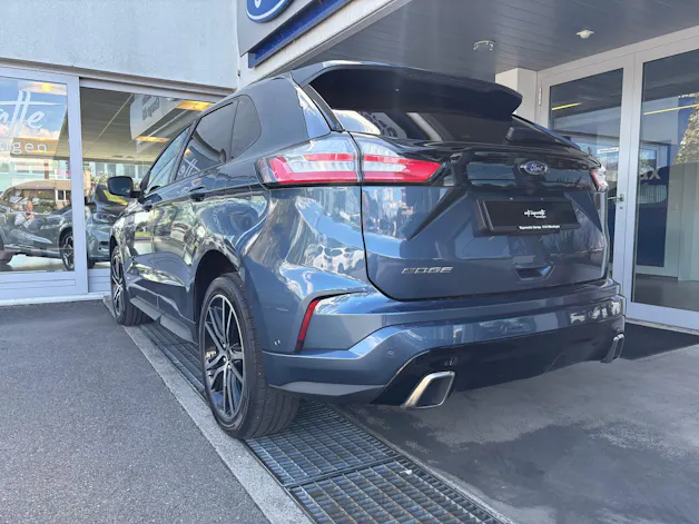 FORD Edge 2.0 EcoBlue ST-Line 4WD Automatic