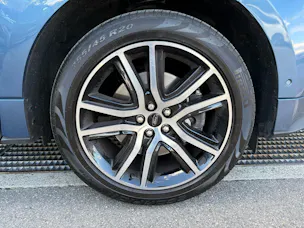 FORD Edge 2.0 EcoBlue ST-Line 4WD Automatic