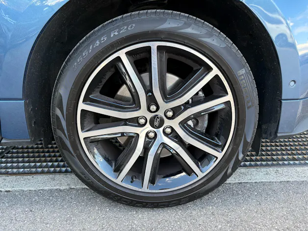 FORD Edge 2.0 EcoBlue ST-Line 4WD Automatic