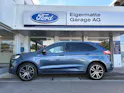 FORD Edge 2.0 EcoBlue ST-Line 4WD Automatic