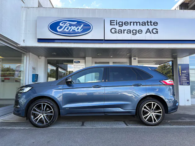 FORD Edge 2.0 EcoBlue ST-Line 4WD Automatic