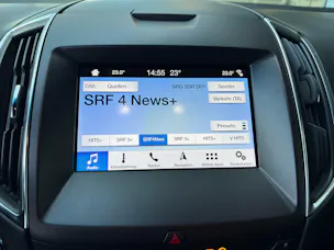 FORD Edge 2.0 EcoBlue ST-Line 4WD Automatic