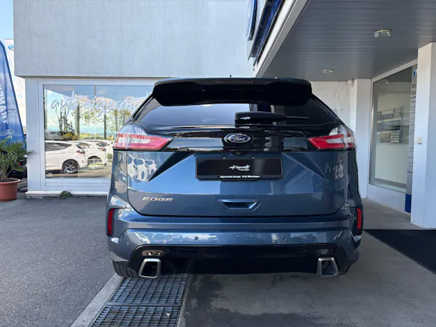 FORD Edge 2.0 EcoBlue ST-Line 4WD Automatic