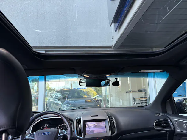 FORD Edge 2.0 EcoBlue ST-Line 4WD Automatic
