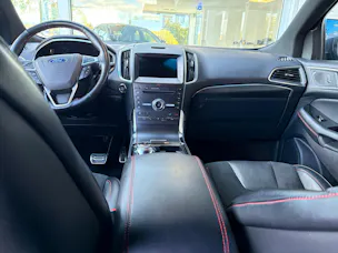 FORD Edge 2.0 EcoBlue ST-Line 4WD Automatic