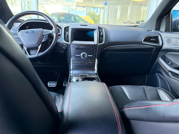 FORD Edge 2.0 EcoBlue ST-Line 4WD Automatic